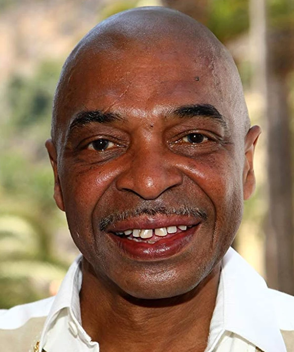 Сэмюэл Э. Райт фото