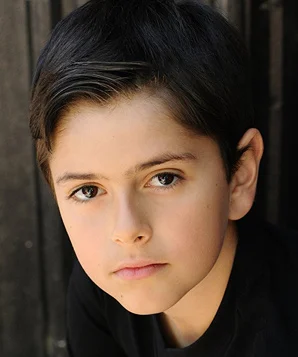 Сэмюэл Фараси фото