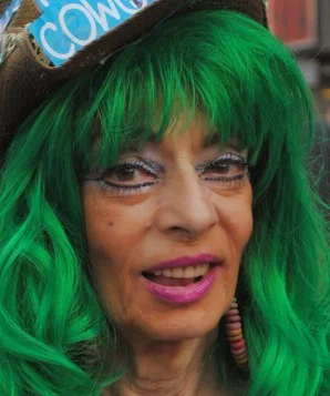 Сэнди Кэйн фото