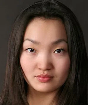 Сэсэг Хапсасова фото