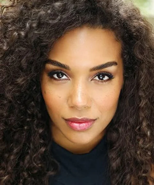 Селестин Рэй фото