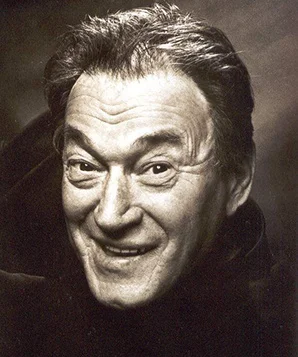 Семен Крупник фото