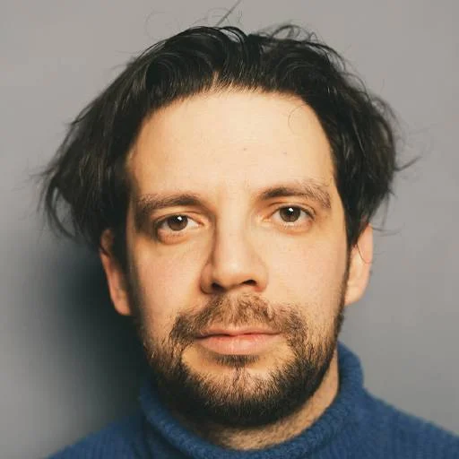 Семен Штейнберг фото