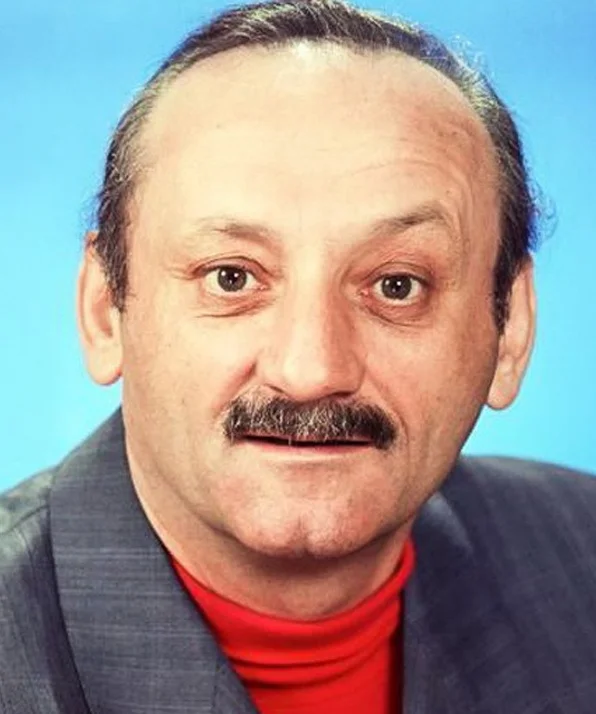 Семён Фарада фото