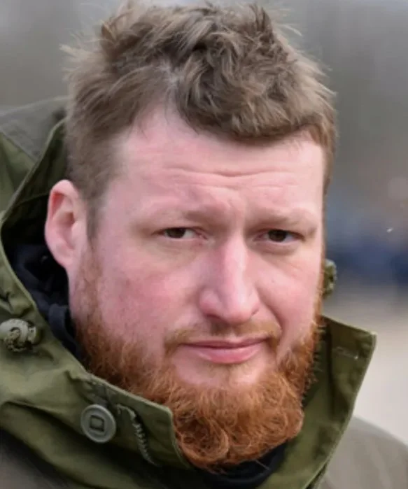 Пегов Семён фото