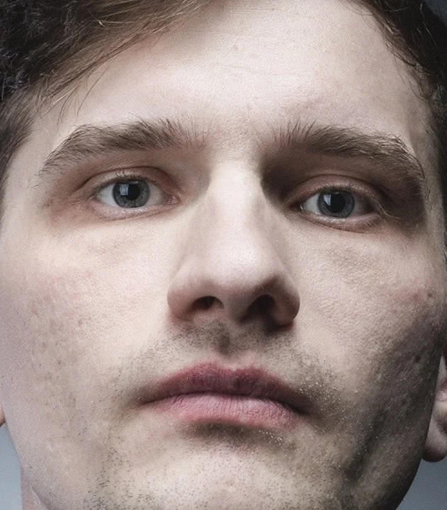 Семён Рябуха фото