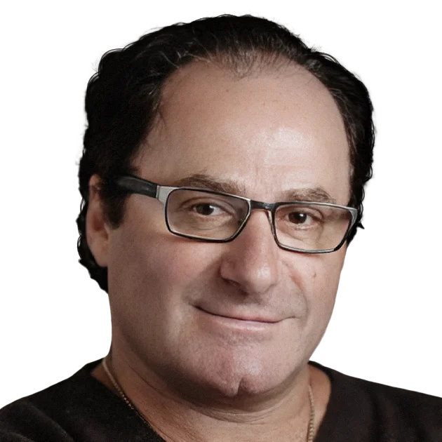 Стругачёв Семён фото