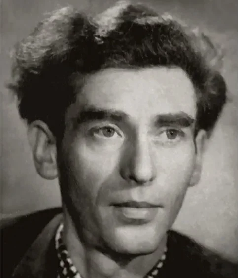 Туманов Семён фото