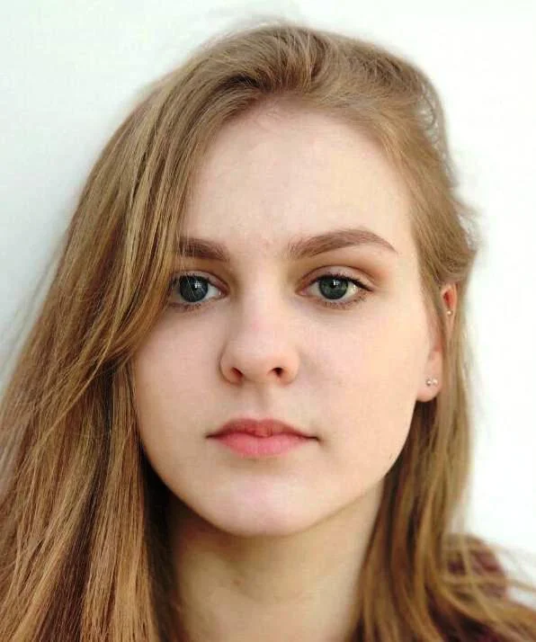 Серафима Герцева фото