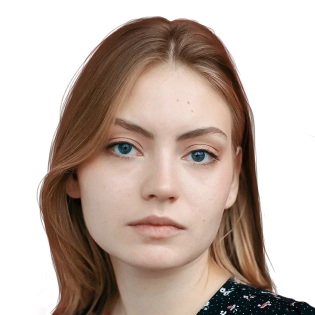 Гощанская Серафима фото