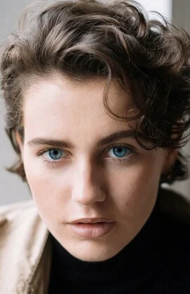 Соловьёва Серафима фото