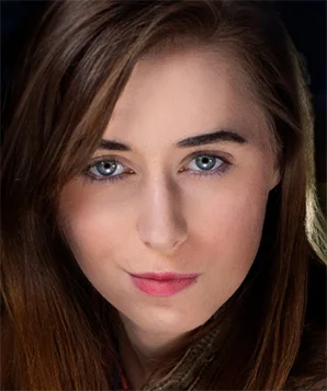 Серафина Энн Зорн фото