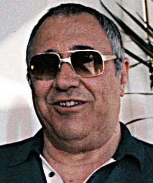 Корбуччи Серджио фото