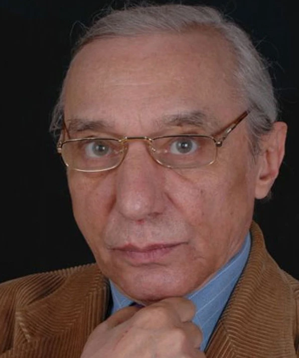 Серджо Солли фото