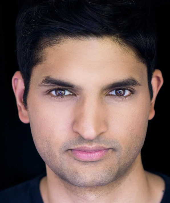 Serge Jaswal фото