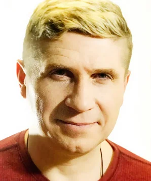Сергей Алёшечкин фото
