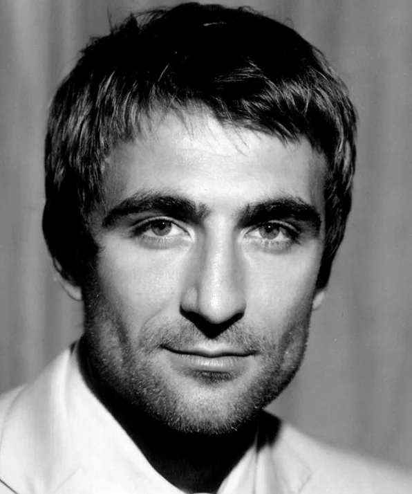 Сергей Басин фото