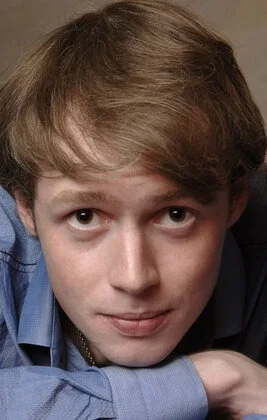 Бескакотов Сергей фото