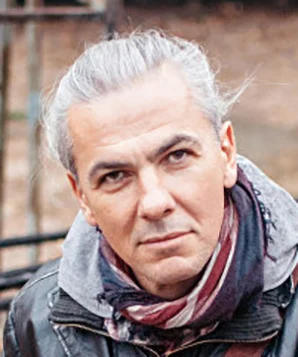 Сергей Чекерес фото