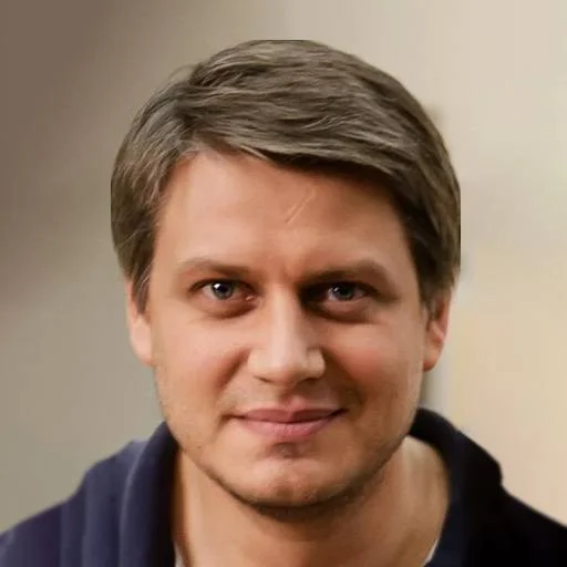 Сергей Черников фото