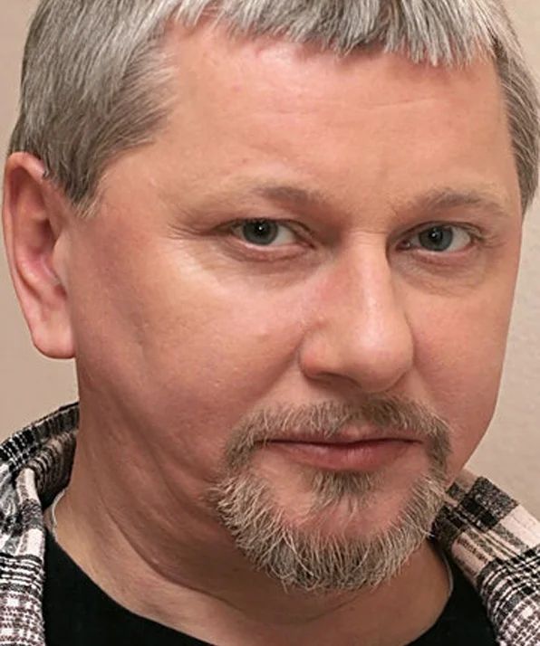 Сергей Чурбаков фото