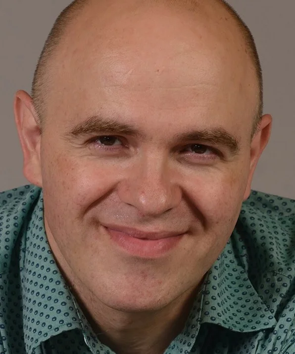 Сергей Демченко фото