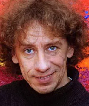 Сергей Детюк фото