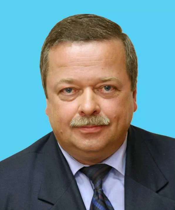 Сергей Девятов фото