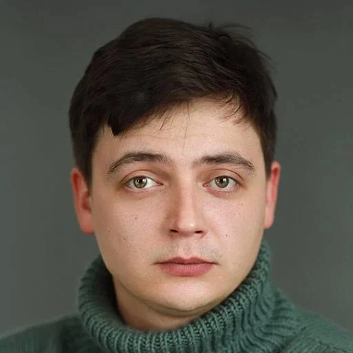 Дьяков Сергей фото