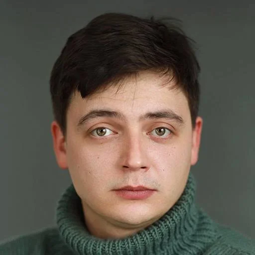 Дьяков Сергей фото
