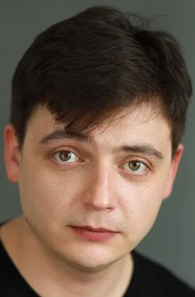 Дьяков Сергей фото