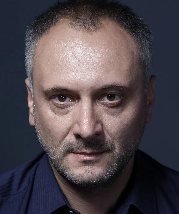 Сергей Дзялик фото