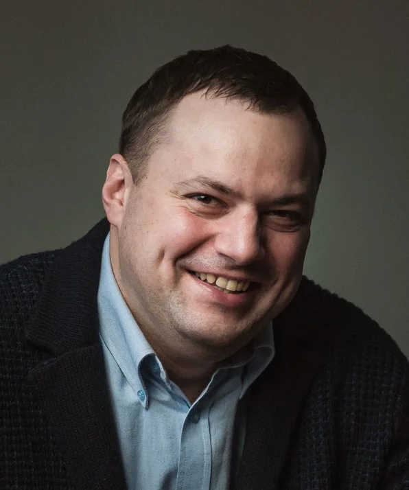 Сергей Федюшкин фото