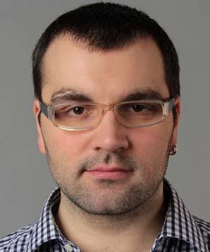 Сергей Фишер фото