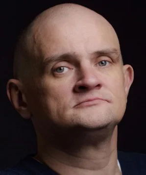 Фролов Сергей фото