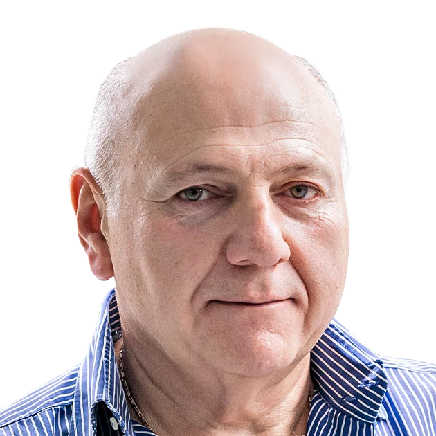 Газаров Сергей фото