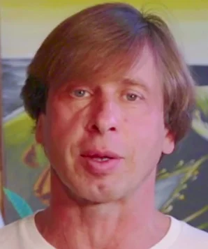 Сергей Гильгенберг фото