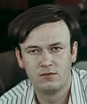 Сергей Гололобов фото