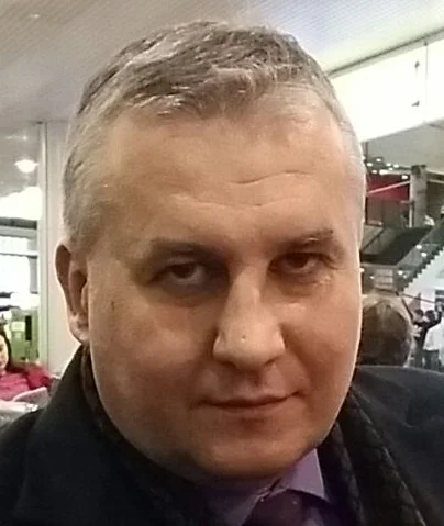 Сергей Горовенко фото