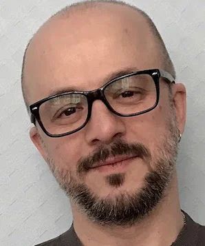 Сергей Харута фото