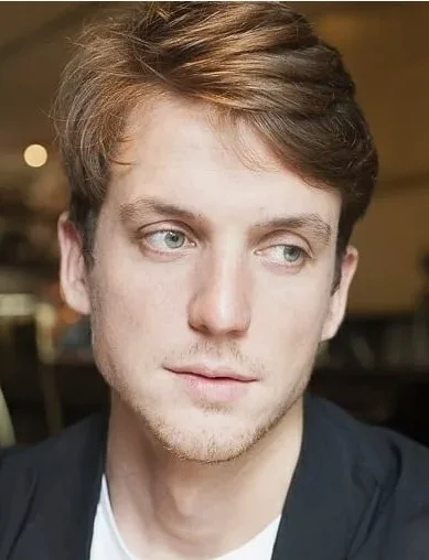 Ильин Сергей фото