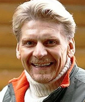 Сергей Калантай фото