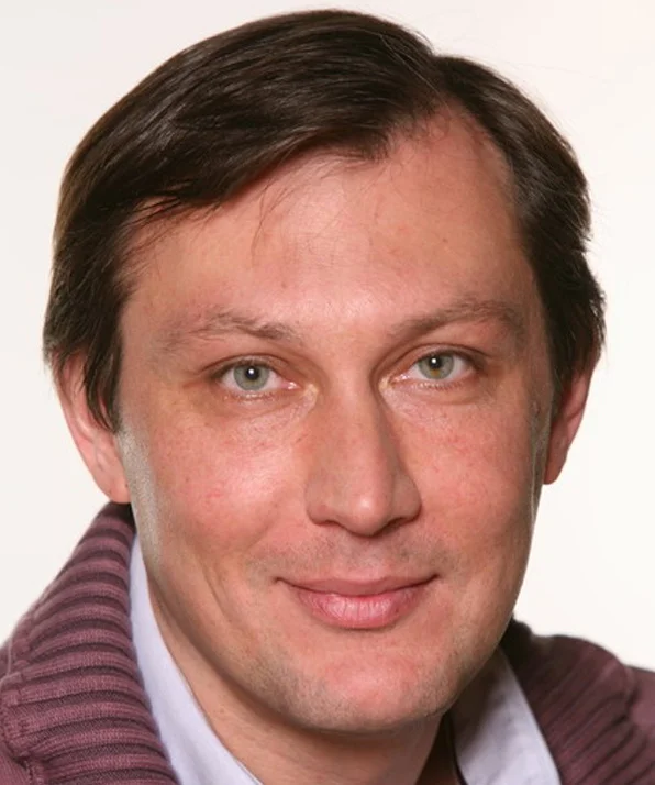 Сергей Карленков фото