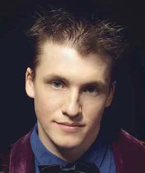 Сергей Карпов фото