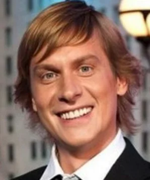 Сергей Казанин фото