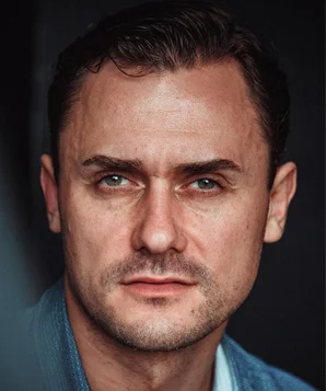 Сергей Кириченко фото
