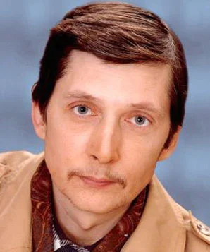 Сергей Клановский фото
