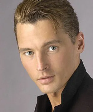 Сергей Костылёв фото