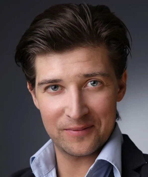 Сергей Козин фото