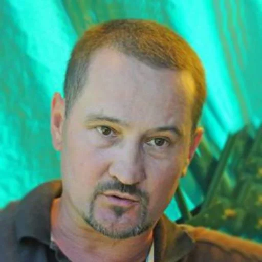 Сергей Лялин фото